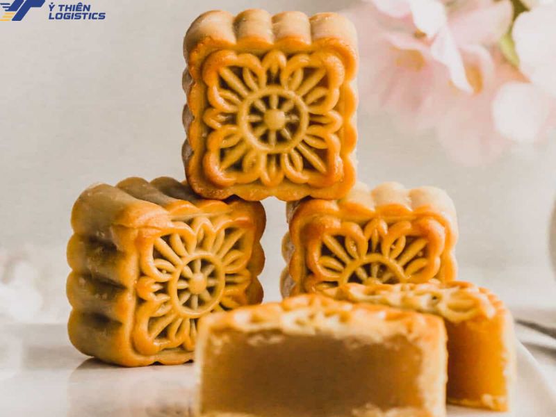 bánh trung thu Trung Quốc